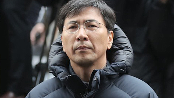 ‘안희정 성폭행’ 두번째 폭로자도 고소…강제 추행 등 3가지 혐의