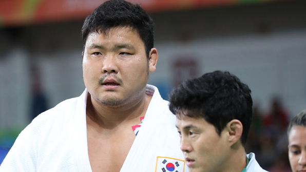 유도 김성민 100㎏ 이상급 우승…아시안게임 대표팀 확정
