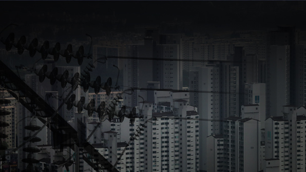 대구 대명동 630여 가구 정전…30여분 뒤 복구