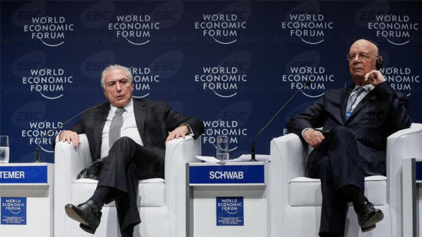 브라질 테메르 “철강 관세 면제 안 되면 WTO 제소 불가피”