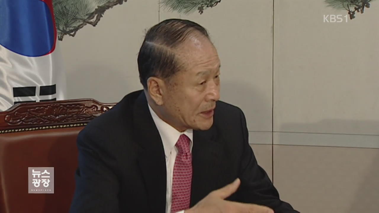 혐의마다 이상득 등장…MB 발목 잡았나