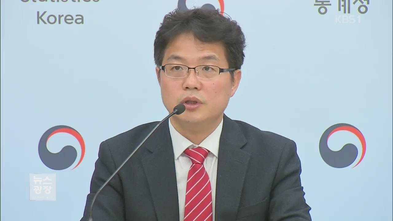 취업자 증가세 ‘뚝’…8년 만에 최저, 이유는?