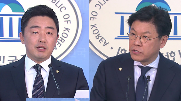 여 “지방선거와 동시개헌”…야 “권력구조 개편 우선”
