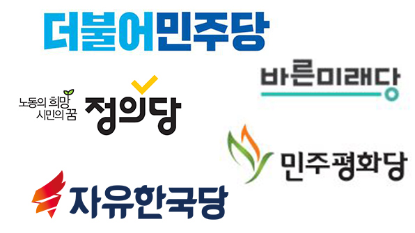 한국당이 던진 ‘개헌안’에 與 고립?…‘야권 연대’ 시동