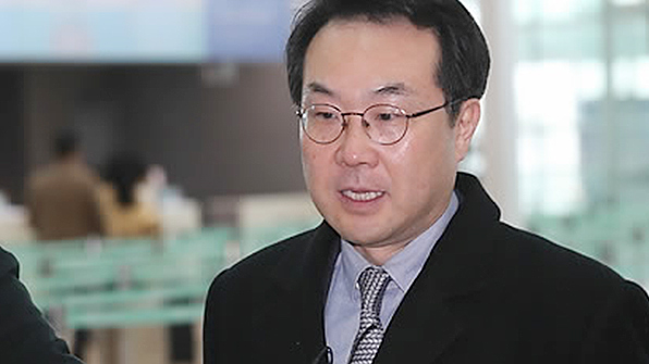 남북정상회담 준비위 의제분과에 이도훈 6자회담 대표 참여