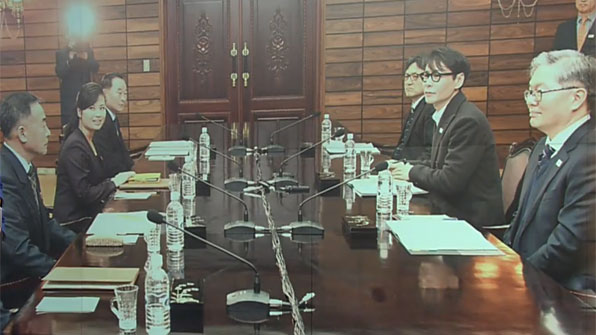 13년만의 평양 공연…조용필·이선희·레드벨벳 등 방북