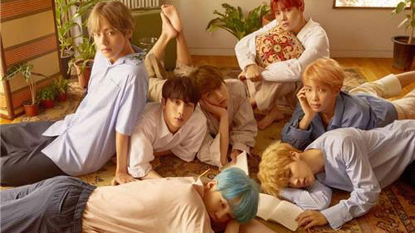 방탄소년단, 5월18일 3집으로 컴백…“이별의 아픔 담았다”