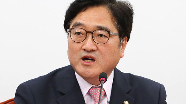 우원식 “‘댓글조작 사건’ 여당 개입 주장은 코미디…우리도 피해자”