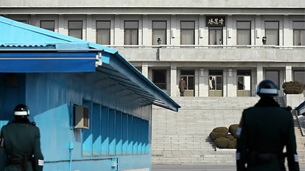 지금껏 남북회담 655회…절반 이상 판문점 개최