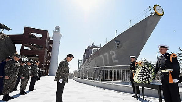北신문, 천안함 사건 ‘모략’ 또 주장