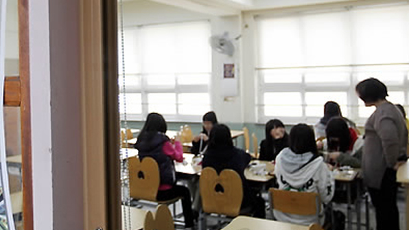 도 교육청, 또래상담 운영학교 1,870곳 선정