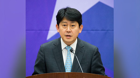 금감원 유광열 수석부원장 대행체제로 전환…“현안 챙겨달라”
