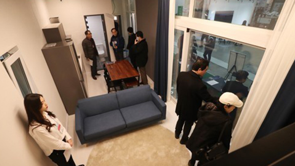 “실내 건축, 하자 보수해야 대금 지급”…표준계약서 제정
