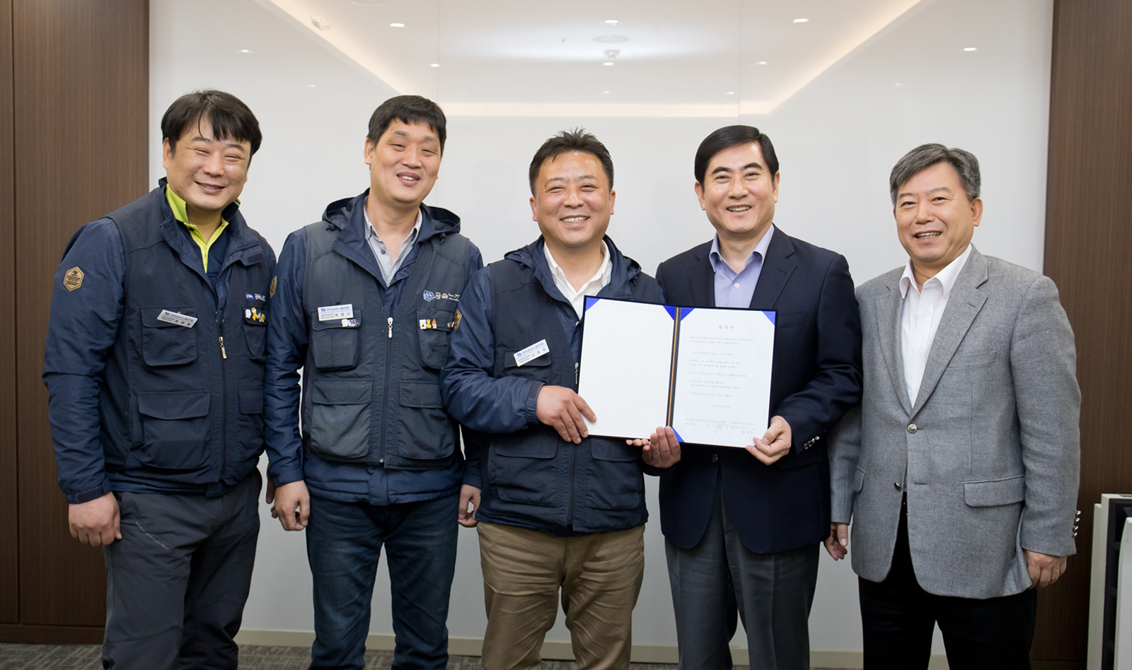 삼성전자서비스, 90여개 협력사 직원 8천명 직접고용