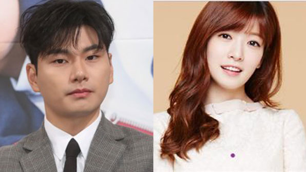 이이경♥정인선, 열애 인정 “따뜻한 시선으로 봐주길”