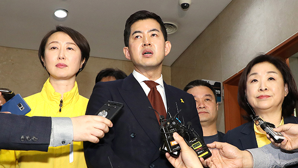 박창진 “여전히 극심한 고통…항공재벌 ‘갑질’ 이번에는 근절돼야”