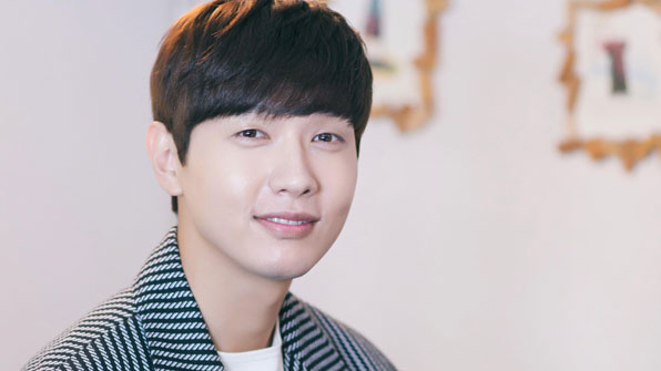 ‘살인소설’ 지현우 “원조 연하남요? 이제 30대 중반이랍니다”
