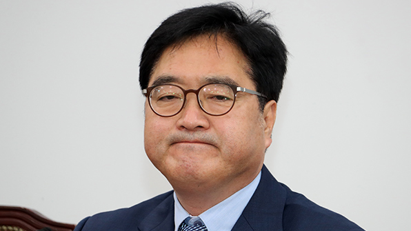 우원식 “23일까지 국민투표법 개정 안 되면 6월 개헌 무산”