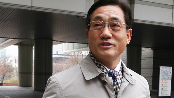 검찰, ‘백남기 농민 사망’ 구은수 전 서울경찰청장에 금고 3년 구형
