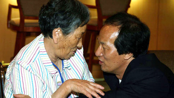 “일본인 메구미 남편인 납북자 김영남, 한국 모친 평양 초청”