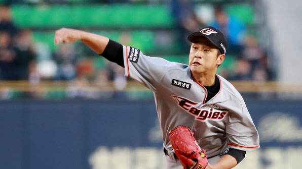 ‘시즌 첫 승’ 윤규진 “1승도 없어 초조했다“
