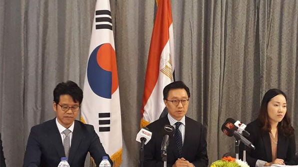 윤여철 대사 “남북정상회담으로 한반도 평화 기대”