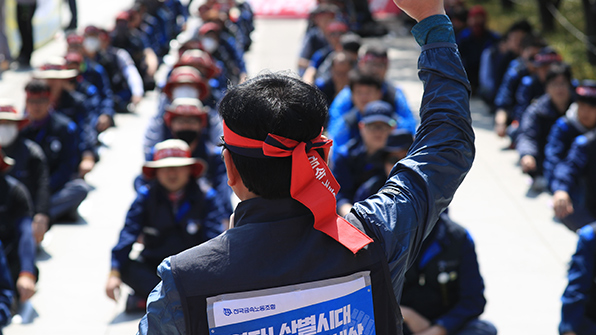 한국GM 오늘 오후 1시 임단협 교섭 재개