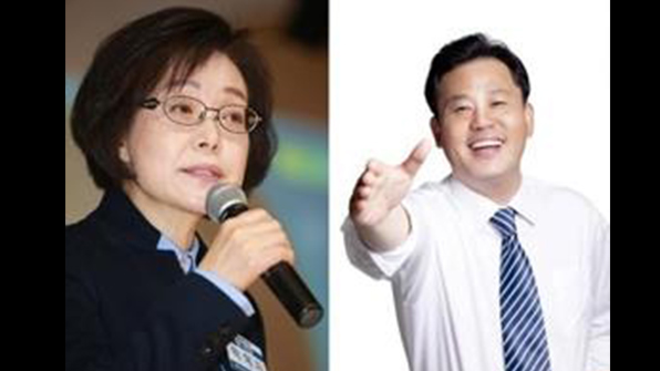 민주당, ‘전략공천 이견’ 광주서갑 국회의원 재보선 논의 미루기로