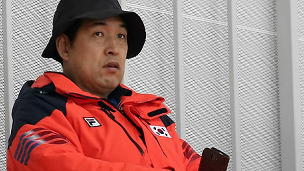 교육부, 전명규 전 빙상연맹 부회장 ‘조교 갑질 의혹’ 현장 조사