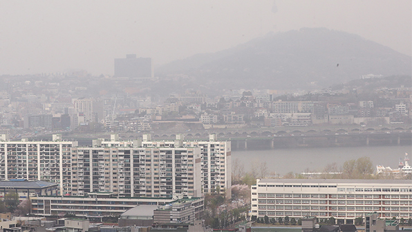 한·중 미세먼지 저감 협력사업 착수…규모 2배로 확대