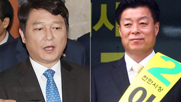 민주, 서울 송파을 최재성·충남 천안갑 이규희 공천 확정