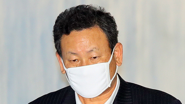 ‘MB재산 관리’ 이영배, 횡령 인정…이동형은 불법 리베이트 부인