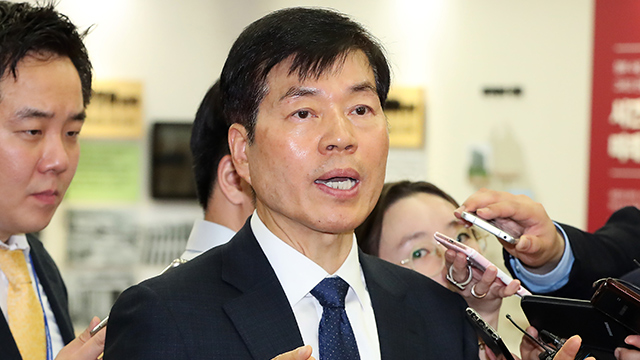 김태한 삼성바이오 사장 감리위 참석 “분식회계 아니다”