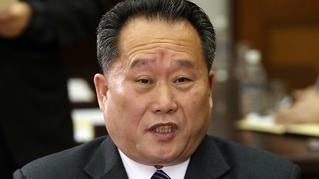 北 “엄중 사태 해결 않는 한 南과 마주앉기 쉽지 않을 것”