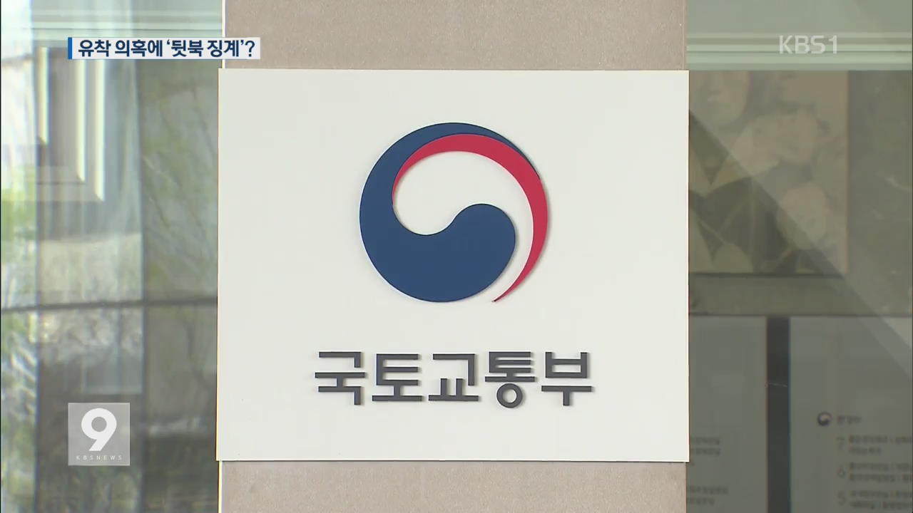 국토부, ‘땅콩 회항’ 3년 만에 징계 착수 ‘뒷북’
