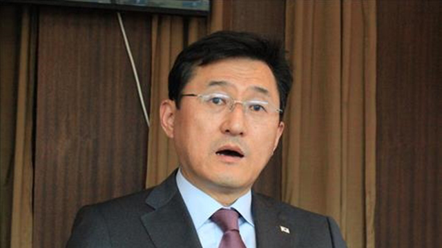 “러, 한반도 비핵화·평화체제 정착위해 공동노력 의지 표명”