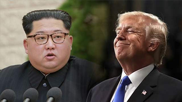 백악관 “북미정상회담 준비 계속할 것, 우리측 입장 변화 없어”