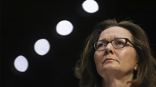 첫 여성 ‘CIA 수장’ 탄생…해스펠, 의회인준 최종통과