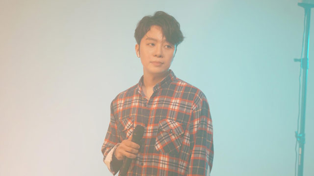 정엽 “차트에 내 노래 ‘없구나’, 제목 잘 지어야죠”
