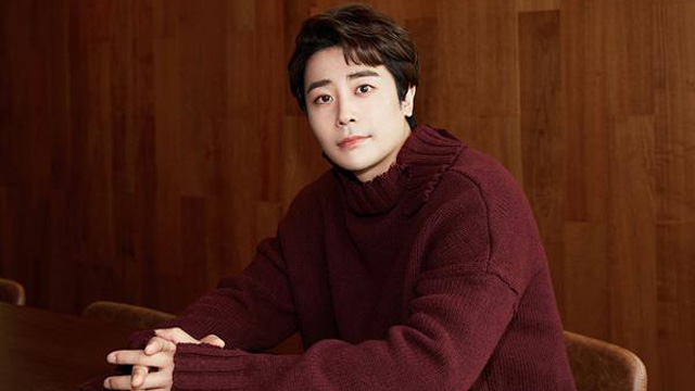 한지상, ‘제3회 충무로뮤지컬영화제’ 홍보대사 위촉