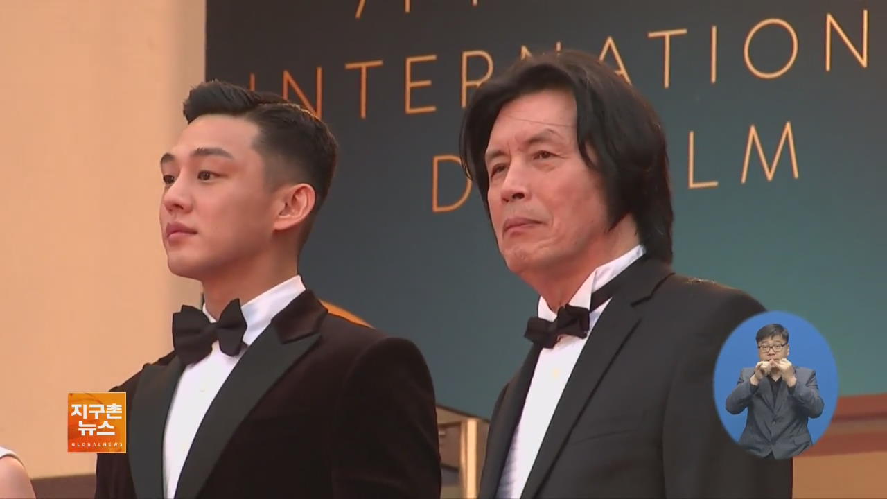 칸의 남자 이창동, ‘버닝’으로 황금종려상?