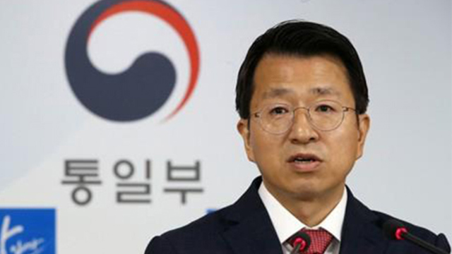 통일부 “탈북 여종업원 자유의사에 따라 탈북…변화된 입장 없어”