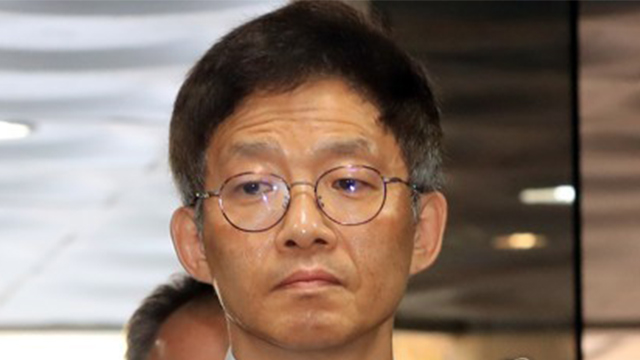 ‘서지현 인사보복’ 안태근 오늘 첫 재판…‘혐의 부인’