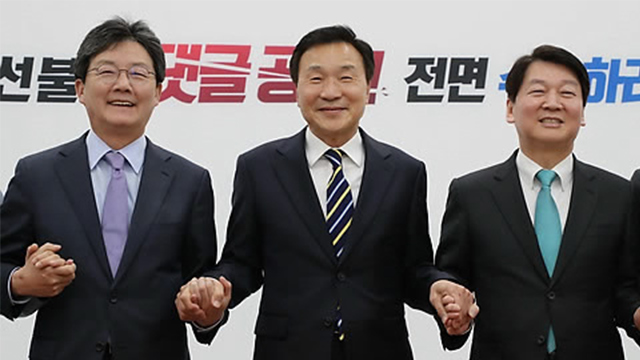 진수희 사퇴·박종진 탈당 불사…‘친안’ vs ‘친유’ 갈등 표면화
