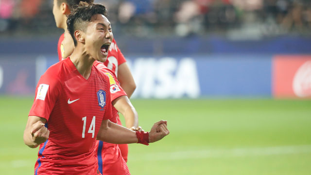 백승호·이진현, U-23 대표팀 합류…AG 앞두고 인니 전지훈련