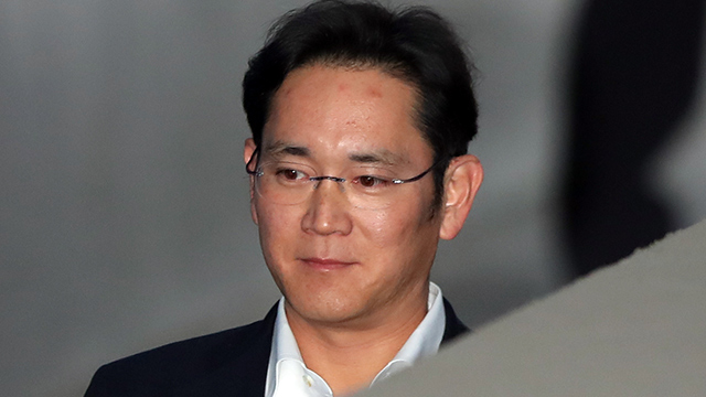 이재용, 삼성생명공익재단 이사장 연임…“그룹승계 재확인”