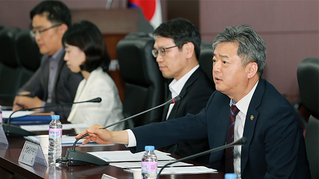 정부 “신재생에너지 확대 위해 재생에너지 가중치 조정”