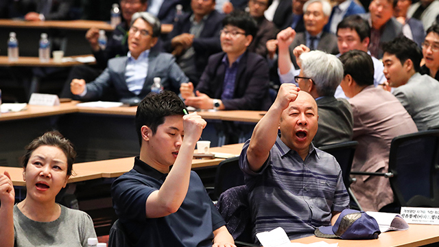 개성공단기업 조기방북 논의…“시설물 점검 위한 방북 우선돼야”