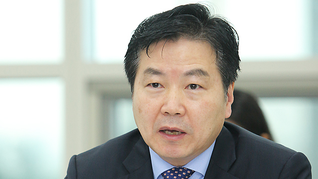 “여성 대표 기업에 해마다 100억씩 연구개발 지원”