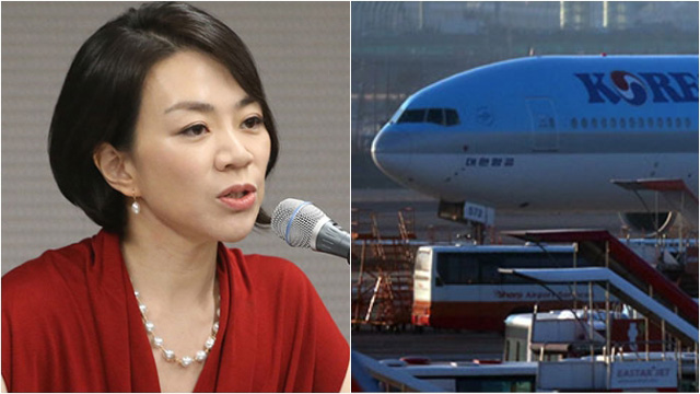 국토부, ‘땅콩회항’ 대한항공에 과징금 27억 부과